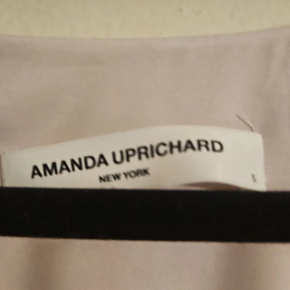 Amanda Uprichard Ruffled Dress - Picture 5 of 5